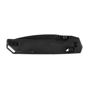 Nóż składany Kershaw Iridium 2038BLK