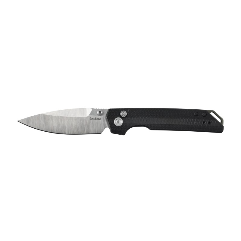 Nóż składany Kershaw Iridium 3038