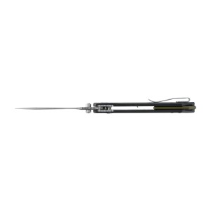 Nóż składany Kershaw Iridium 3038