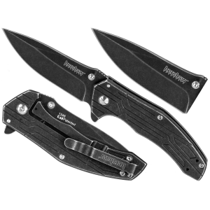 Nóż składany Kershaw Kingbolt 1346