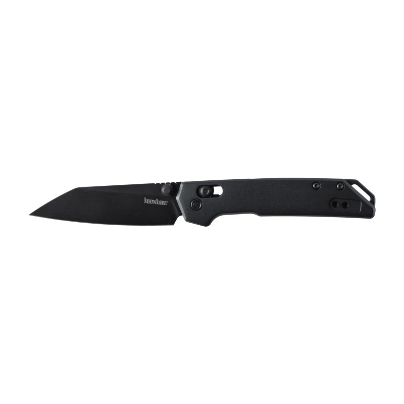 Nóż składany Kershaw Mini Iridium 2051RBLK