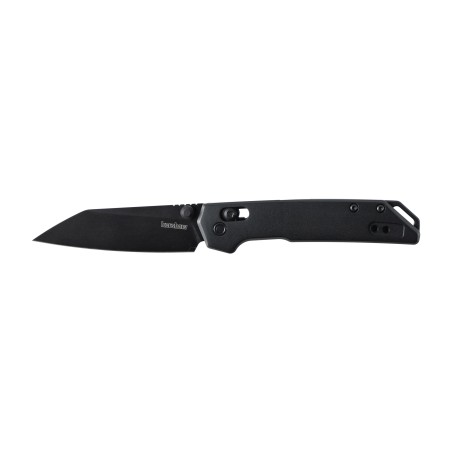 Nóż składany Kershaw Mini Iridium 2051RBLK