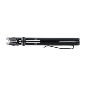 Nóż składany Kershaw Mini Iridium 2051RBLK
