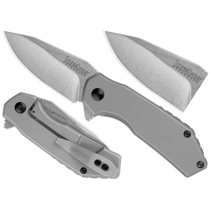 Nóż składany Kershaw Valve 1375