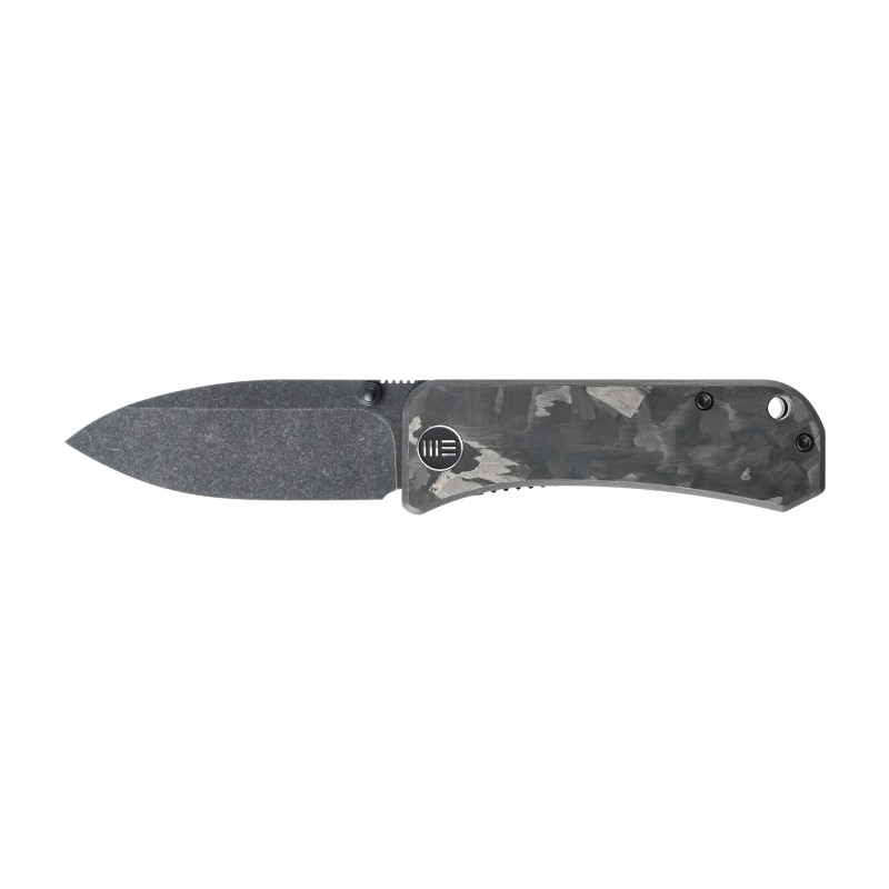 Nóż składany WE Knife Banter 2004H marble