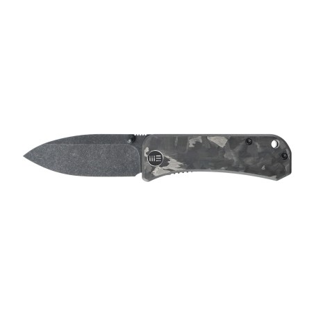 Nóż składany WE Knife Banter 2004H marble