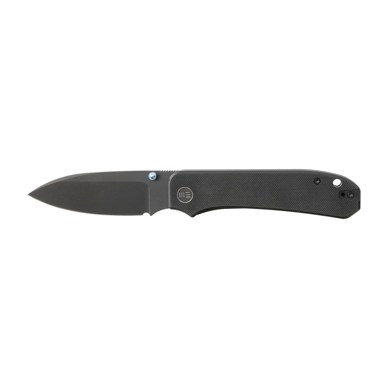 Nóż składany WE Knife Big Banter WE21045-1 black