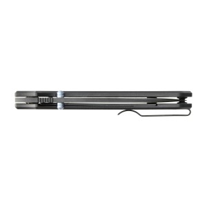 Nóż składany WE Knife Big Banter WE21045-1 black