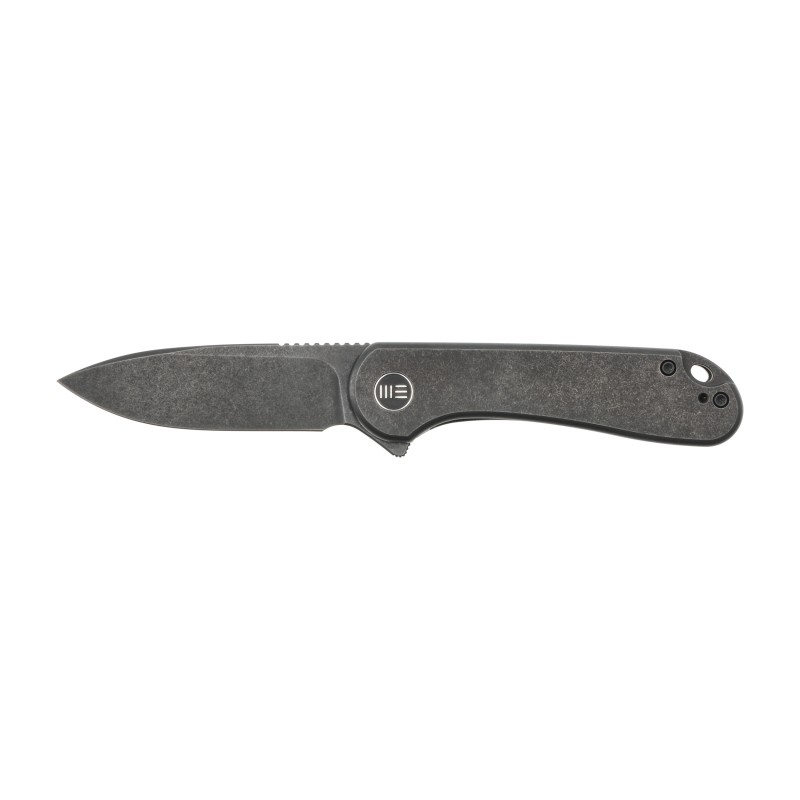 Nóż składany WE Knife Elementum WE18062X-3 black