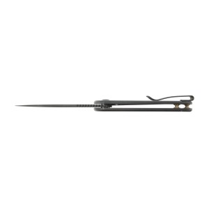 Nóż składany WE Knife Elementum WE18062X-3 black