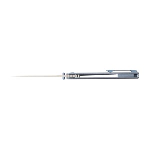 Nóż składany WE Knife Evoke WE21046-3 blue