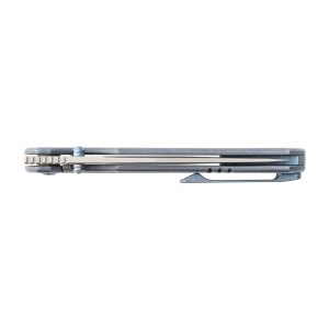 Nóż składany WE Knife Evoke WE21046-3 blue