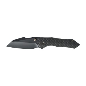 Nóż składany WE Knife High-Fin XL WE24010-1