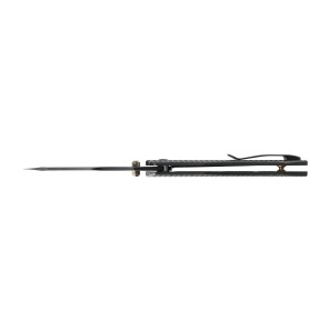 Nóż składany WE Knife High-Fin XL WE24010-1