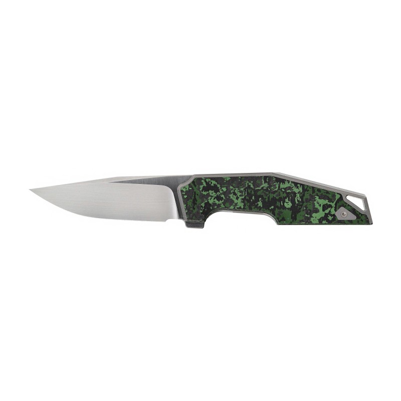 Nóż składany WE Knife One and Only WE23001-3 Jungle