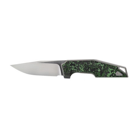 Nóż składany WE Knife One and Only WE23001-3 Jungle