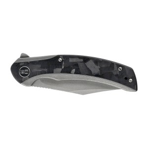 Nóż składany WE Knife Snick WE19022F-2 gray marble