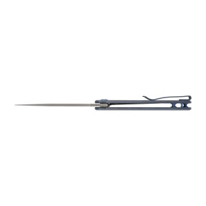 Nóż składany WE Knife Speedster WE21021B-3 blue