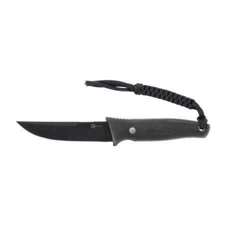 Nóż taktyczny Civivi Tamashii C19046-4 dark green micarta