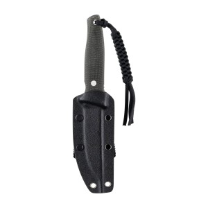 Nóż taktyczny Civivi Tamashii C19046-4 dark green micarta