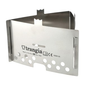 Osłona przeciwwiatrowa Trangia Triangle