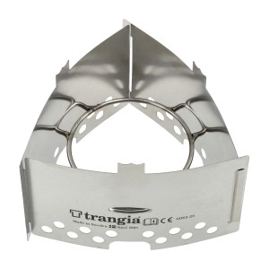 Osłona przeciwwiatrowa Trangia Triangle