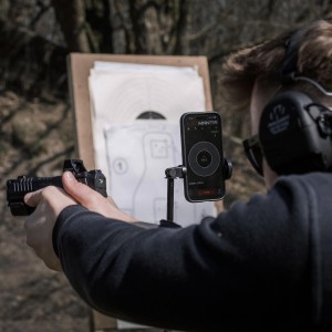 System treningowy Mantis X10 Elite Shooting Performance