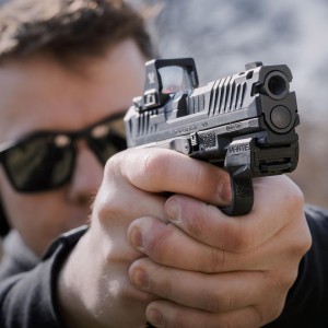 System treningowy Mantis X10 Elite Shooting Performance