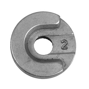 Uchwyt łuski Lyman Shellholder nr 2