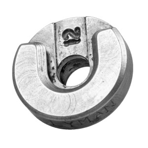 Uchwyt łuski Lyman Shellholder nr 12