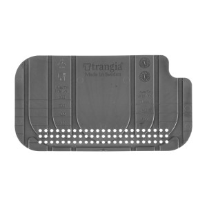 Wielofunkcyjna deska kuchenna Trangia Multi-Disc Messtin