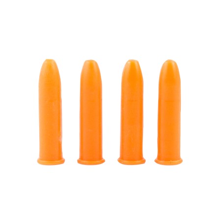 Zbijak Lyman .22 LR z tworzywa (24 szt.)