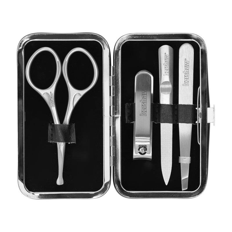 Zestaw do manicure Kershaw KMCURE