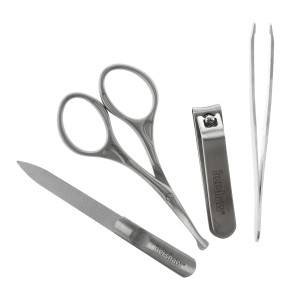 Zestaw do manicure Kershaw KMCURE