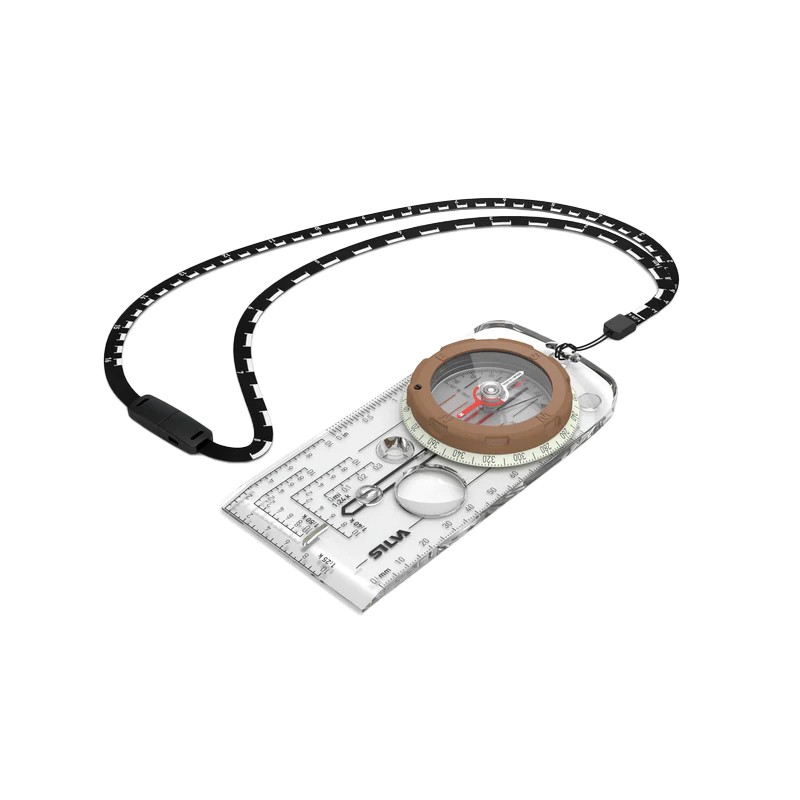 Kompas mapowy Silva Expedition 360 Global