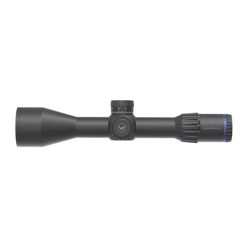 Luneta celownicza Vector Optics Tauron 3-24x56 ED SFP SCOL-55 czarna