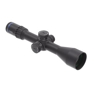 Luneta celownicza Vector Optics Tauron 3-24x56 ED SFP SCOL-55 czarna