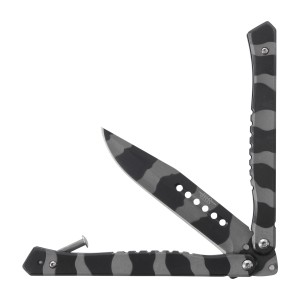 Nóż motylkowy Joker JKR0710