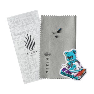 Nóż składany Kizer Drop Bear Zero Ki3619BDA2