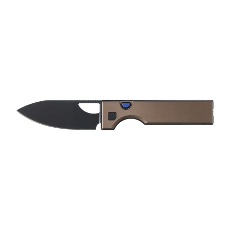 Nóż składany Kizer Little Ringbo V3708A2