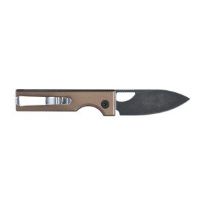 Nóż składany Kizer Little Ringbo V3708A2