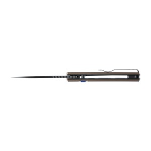 Nóż składany Kizer Little Ringbo V3708A2