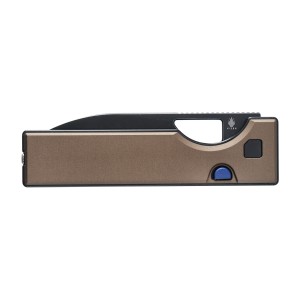 Nóż składany Kizer Little Ringbo V3708A2