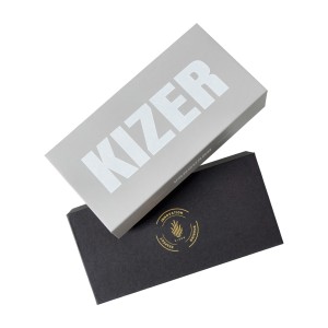 Nóż składany Kizer Little Ringbo V3708A2