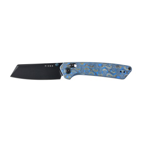 Nóż składany Kizer Madrac V3693A4