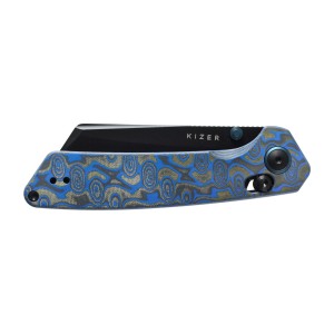 Nóż składany Kizer Madrac V3693A4