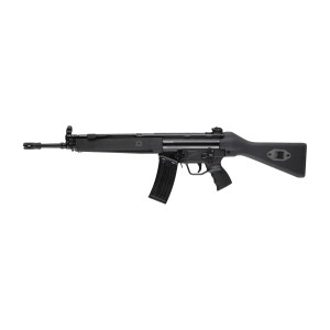 Replika karabinek ASG HK HecklerKoch HK33 6 mm gaz