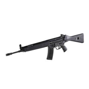 Replika karabinek ASG HK HecklerKoch HK33 6 mm gaz