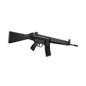 Replika karabinek ASG HK HecklerKoch HK33 6 mm gaz