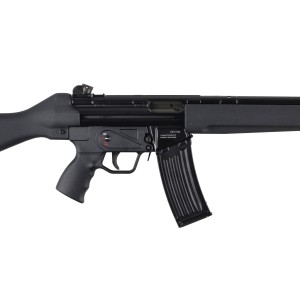 Replika karabinek ASG HK HecklerKoch HK33 6 mm gaz